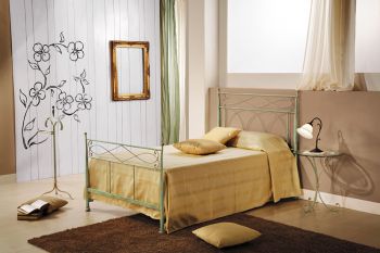 Bed AMBRA