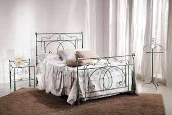 Bed ASIA