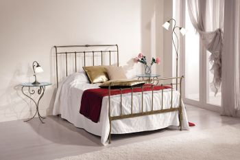 Bed AURORA