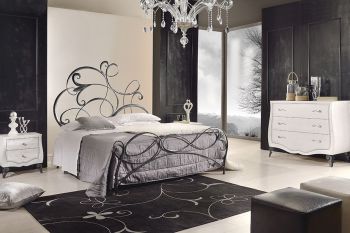 Bed FLORENTIA