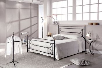 Bed LUNA