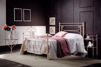 Bed LUNA
