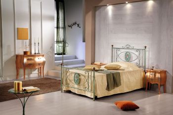 Bed PALIO