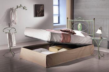 Bed PALIO