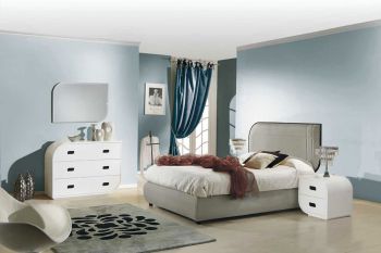 Bed VELA