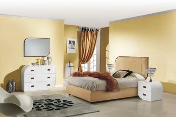 Bed VELA