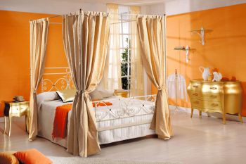 Bed ZAFFIRO