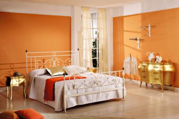 Bed ZAFFIRO