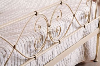 Bed ZAFFIRO