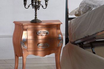 Bedside table 