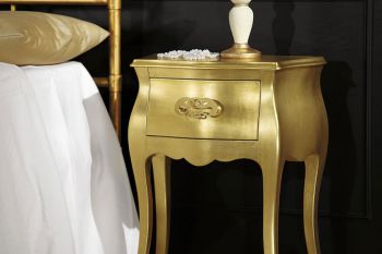 Bedside table 
