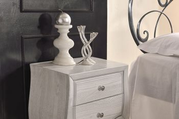 Bedside table 