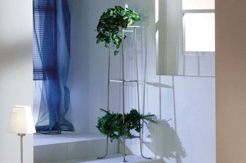 Flower stand 