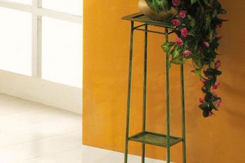 Flower stand 