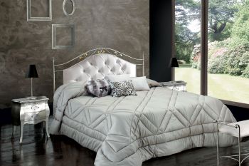 Letto ALENA IMBOTTITO