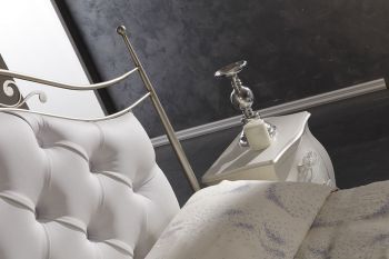 Letto ALENA IMBOTTITO