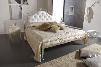Letto ALENA IMBOTTITO