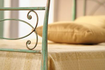 Letto AMBRA