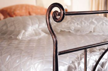 Letto ASIA