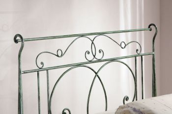 Letto ASIA