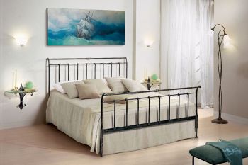 Letto AURORA