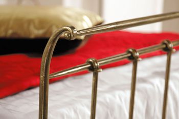 Letto AURORA