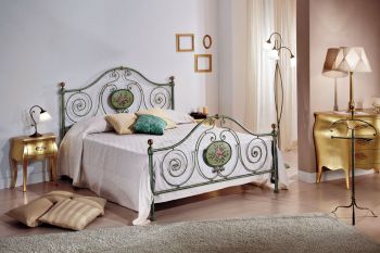 Letto CHIOCCIOLA