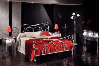 Letto DIAMANTE