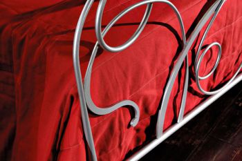 Letto DIAMANTE