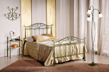 Letto FLORA