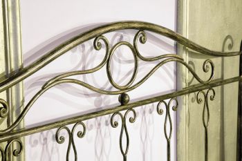 Letto FLORA