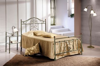 Letto GIGLIO