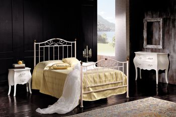 Letto GIULIA