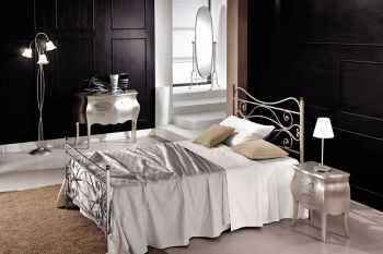 Letto MUSICA