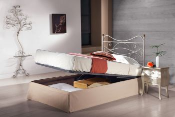 Letto MUSICA