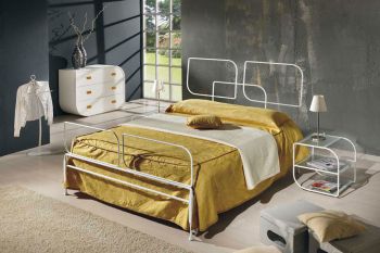 Letto OCEANO