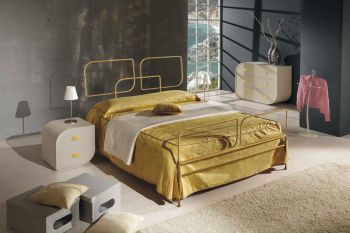 Letto OCEANO