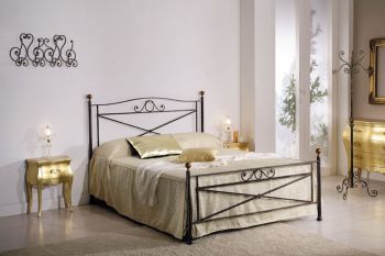 Letto PORTISCO