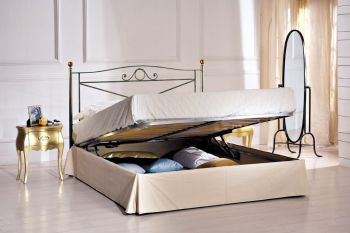 Letto PORTISCO