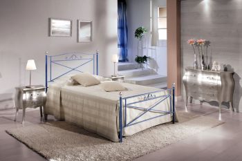 Letto PORTISCO