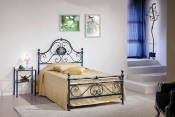 Letto SINFONIA