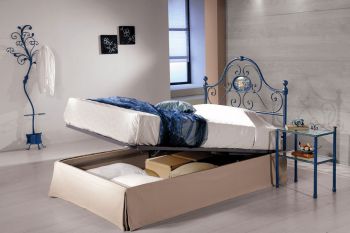 Letto SINFONIA