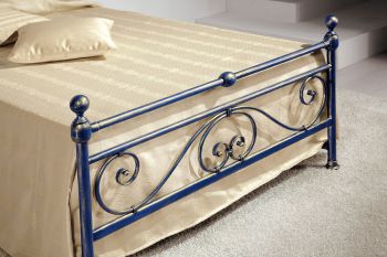 Letto SINFONIA