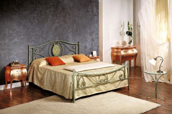 Letto TULIPANO