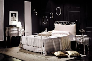 Letto VICTORIA