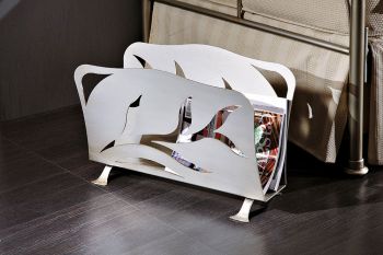 Magazine rack 