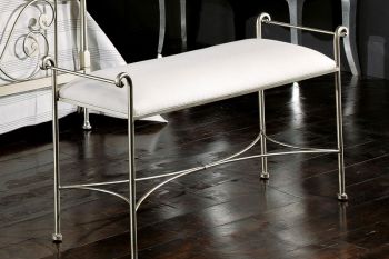 Small bench 