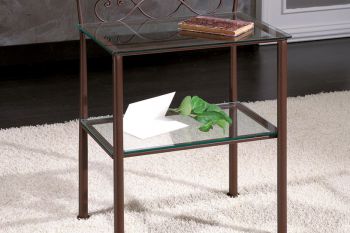 Small table 